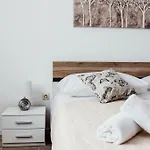 شقة Andela