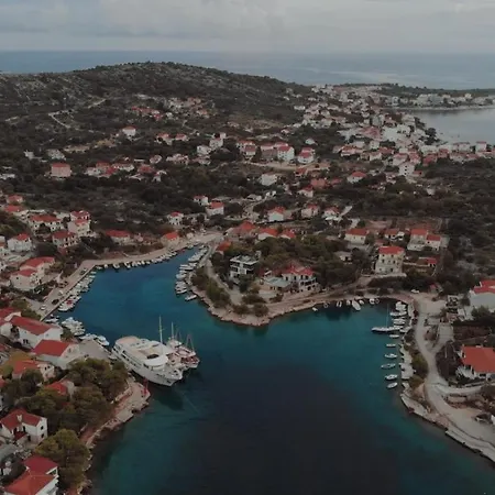 Apartman Andela *