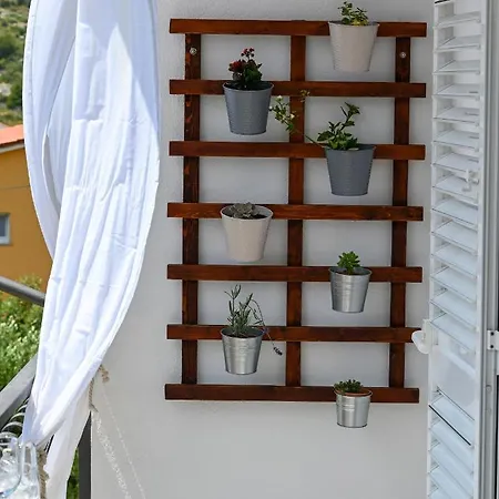 Andela Apartment