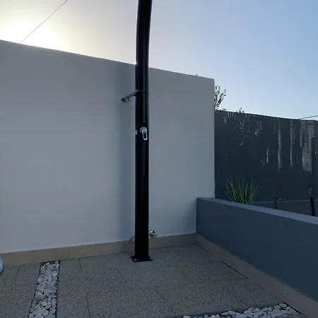 Andela Apartment Razanj