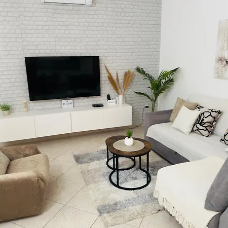 Andela Apartment