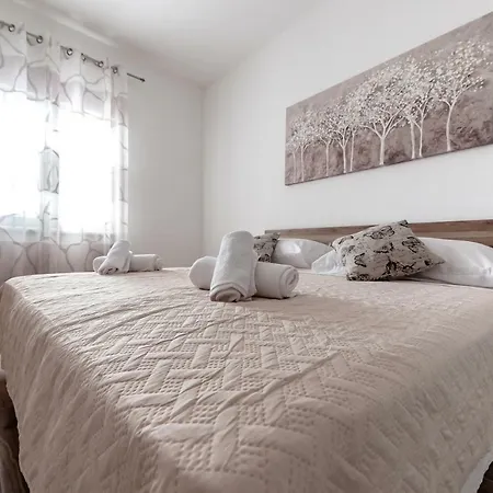 Andela Apartment