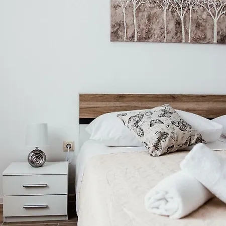 Apartment Andela