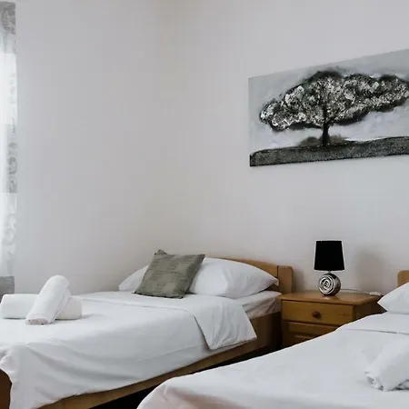 Andela Apartment