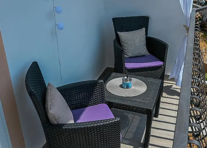 Apartment Andela Ražanj