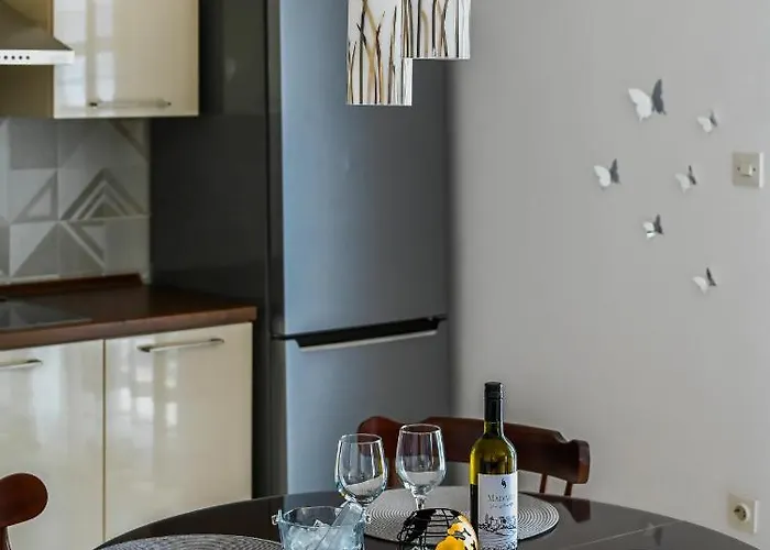 Apartment Andela Ražanj