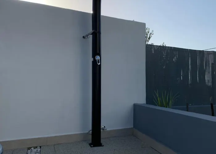 Andela Apartment Ražanj