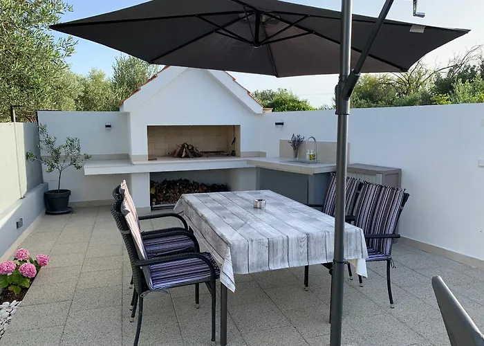 Andela Apartment Ražanj