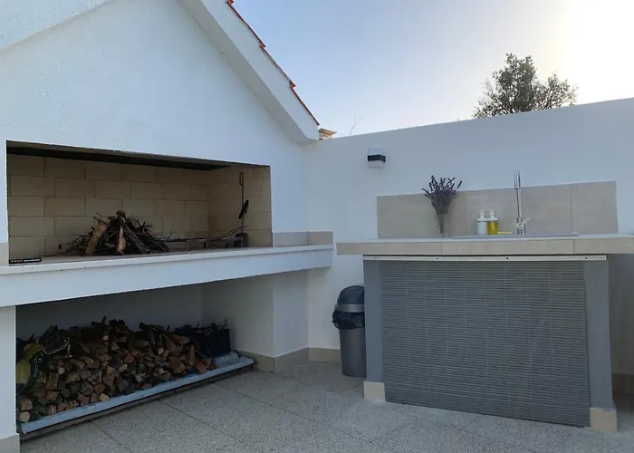 Apartment Andela Ražanj