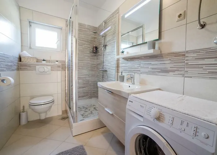 Apartamento Andela Ražanj