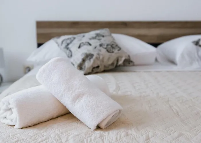 Andela דירה Ražanj